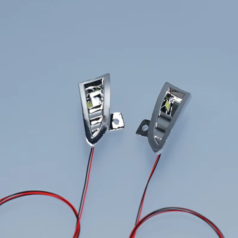 JUWUBA LED-Frontscheinwerferlampe, LKW-Zubehör - Bild 6