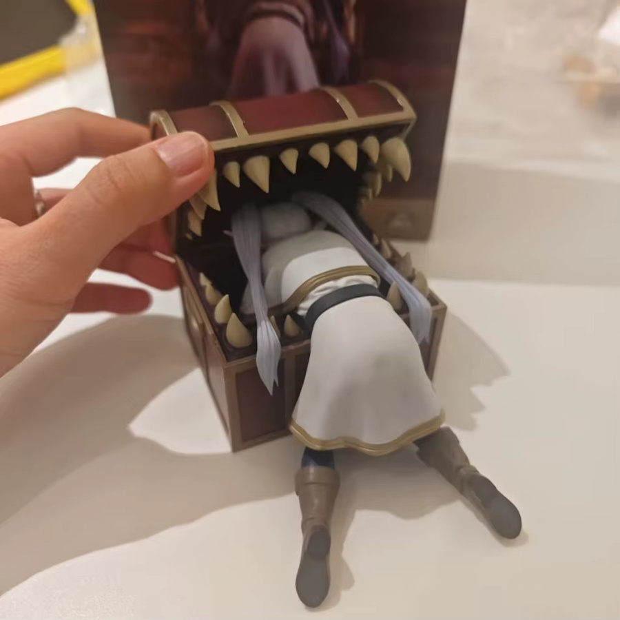 Bandai Frieren: Beyond Journey's End, Beerdigung Lillian, Einzelfigur - Bild 3