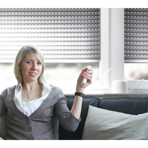 Schellenberg Funk-Zeitschaltuhr Premium, weiß - Bild 3