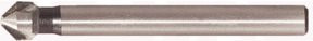 KS Tools HSS Kegel- und Entgratsenker 90 Grad in Silber, Durchmesser: 5,8 mm - Bild 1