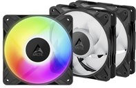 ARCTIC P12 Pro A-RGB Gehäuselüfter in Schwarz Multicolour - Bild 1