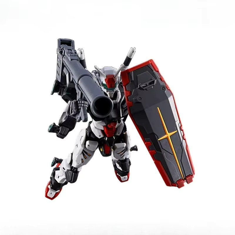 Bandai Gundam HG 1/144 01 GUNDAM GQuuuuuuX RX-78-01, Actionfigur, Bausatz - Bild 3