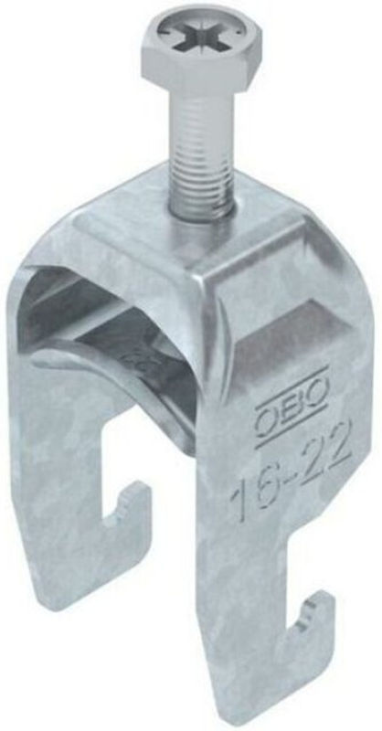 OBO Bettermann Bügelschelle 1186516 - Bild 2