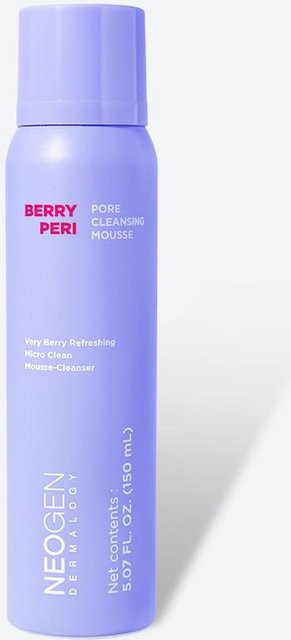 NEOGEN Berry Perry Porenreinigungsmousse, 150 ml, Gesicht - Bild 1