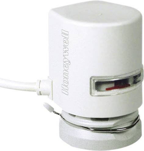 Honeywell Home Thermoantrieb stromlos offen in Weiß - Bild 1