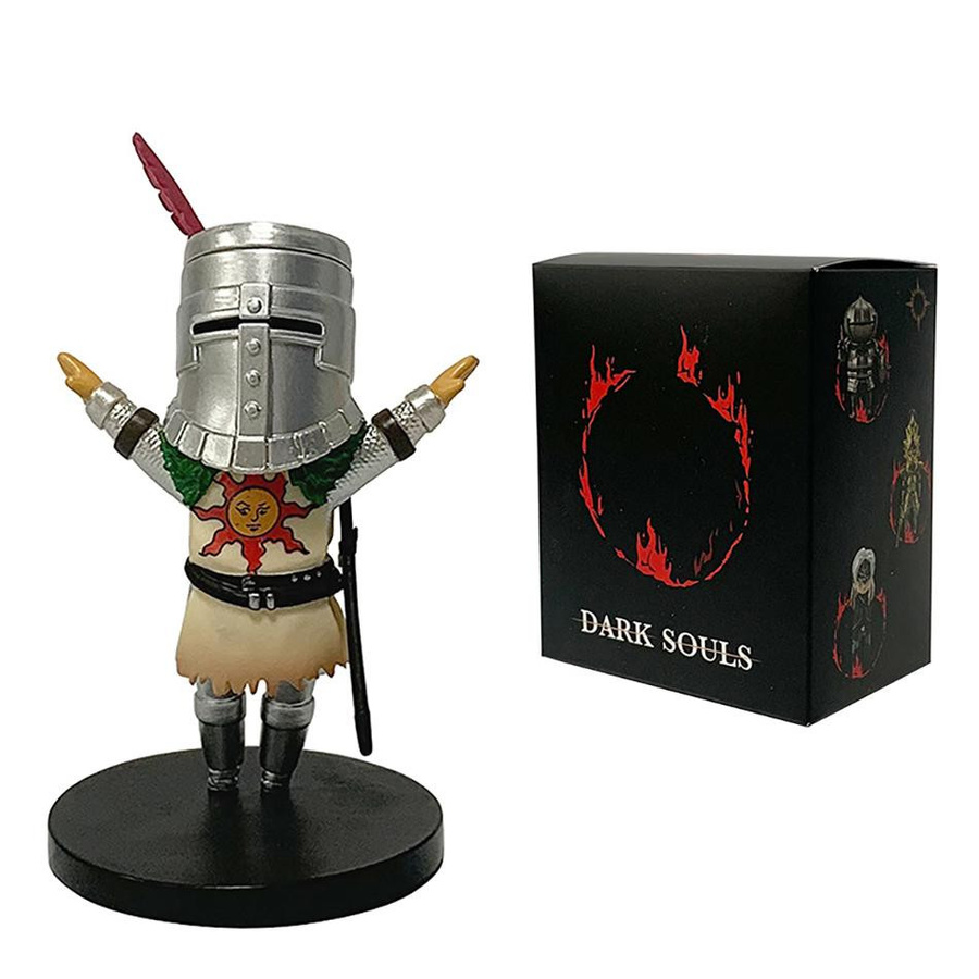 Fashnics Dark Souls Actionfigur PVC Statue - Bild 3