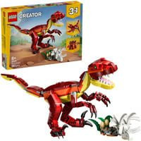 LEGO Wilder Dinosaurier Konstruktionsspielzeug ab 8 Jahren - Bild 2