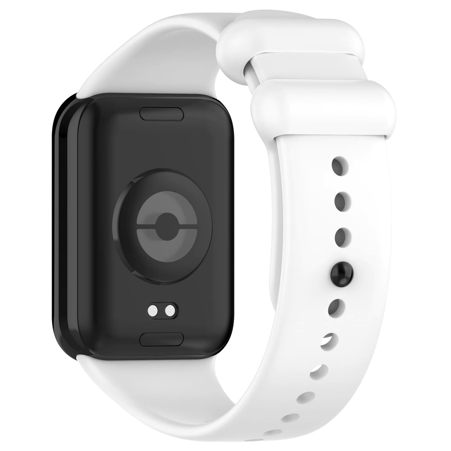 Xiaomi Uhrenarmband Silikon, Xiaomi Mi Band 8 Pro/9 Pro, Redmi Watch 4 - Bild 3