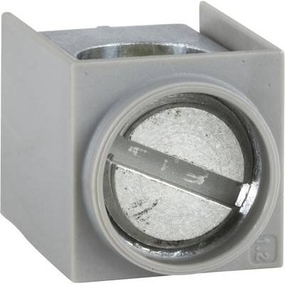 Schneider Electric EZALUG1003 Leistungsschalterzubehör in Grau - Bild 1