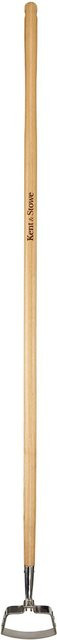 Kent & Stowe Pendelhacke mit Langstiel, Höhe: 160 cm - Bild 1