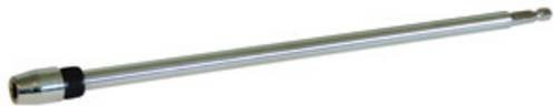 C.K Fräsbohrer-Verlängerung T2940-2 in Silber, Gesamtlänge: 330 mm, Aufnahme: 1/4, Durchmesser: 6,3 mm - Bild 1