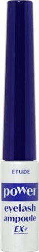 Etude House Power Lash Wimpernampulle Serum, 6 g, mit Koffein - Bild 1