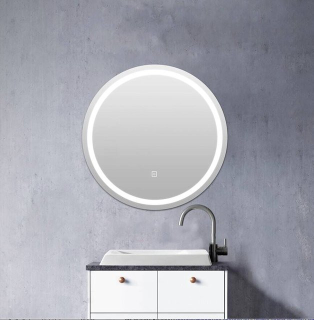 Hölscher Lichtspiegel Betty D mit einer Breite von 75 cm - Bild 1