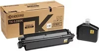 Original Kyocera Toner TK-5280K Schwarz für Laserdrucker mit 13000 Seiten Reichweite - Bild 3