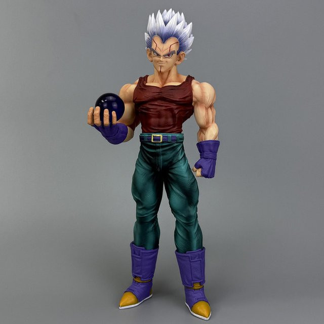 Bandai Dragon Ball Super Saiyajin GT Vegeta, Actionfigur, Kunststoff - Bild 1