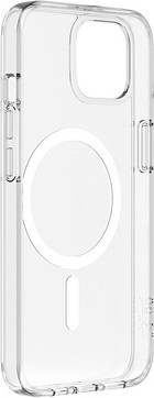 Belkin SheerForce Schutzhülle für iPhone 13 in Transparent - Bild 1