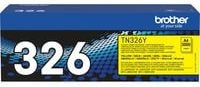Original Brother Toner TN-326Y gelb für HL-L8250CDN Laserdrucker - Bild 1