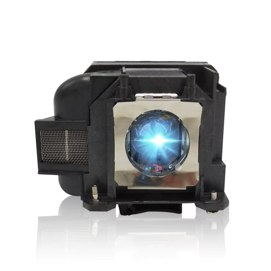 Epson Projektor Lampe ELPLP78 ELPLP88 ELPLP87 in Schwarz für EB-X03 EB-X18 EB-X20 EB-X24 EB-X25 EH-TW490 EH-TW5200 EH-TW570 EX3220 - Bild 5