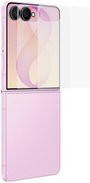 Samsung Anti-Reflecting Schutzfolie für Galaxy Z Flip8 in Transparent - Bild 1