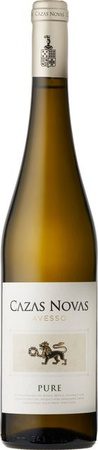 Cazas Novas Pure Avesso, Vinho Verde DOC, trocken, Weißwein, 0,75 l