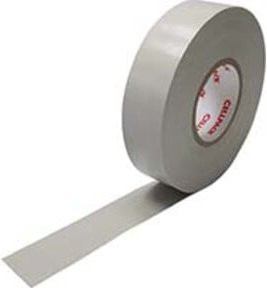 Cellpack Isolierband Grau B: 12,8 mm, H: 19 mm, L: 10 m - Bild 1