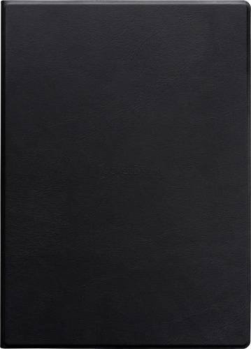 PocketBook Magnetic Folio Cover eBook Hülle in Schwarz passend für 10,3 Zoll Displaygrößen - Bild 1