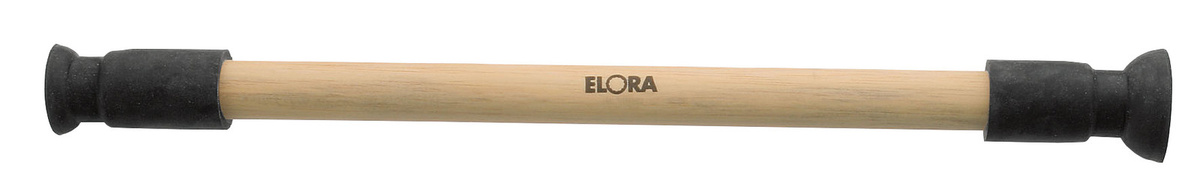 Elora Ventilläpper ELORA-303-19 in Multicolour, Maße: 19 x 22 mm - Bild 1