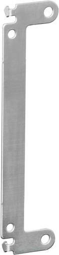 EBM Papst LZ 40-1 Befestigungsmaterial in Silber - Bild 1