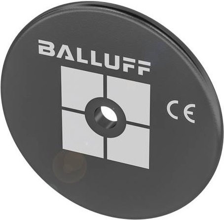 Balluff RFID-Tag BIS M-112-02/L BIS0046 Schwarz - Bild 1
