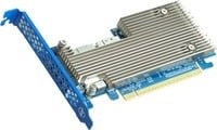 HighPoint Rocket 7528D PCIe RAID-Controller-Karte für SSD in Blau - Bild 1