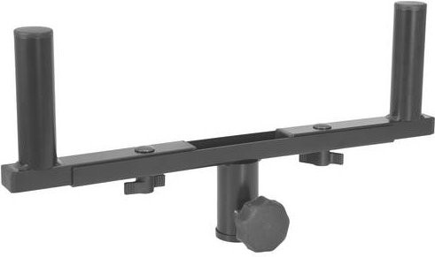 Omnitronic GBE-1 Stativgabel in Schwarz - Bild 1