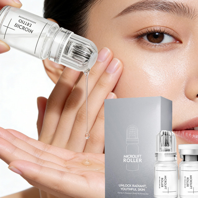 eelhoe Serum Gesicht, Unisex - Bild 1