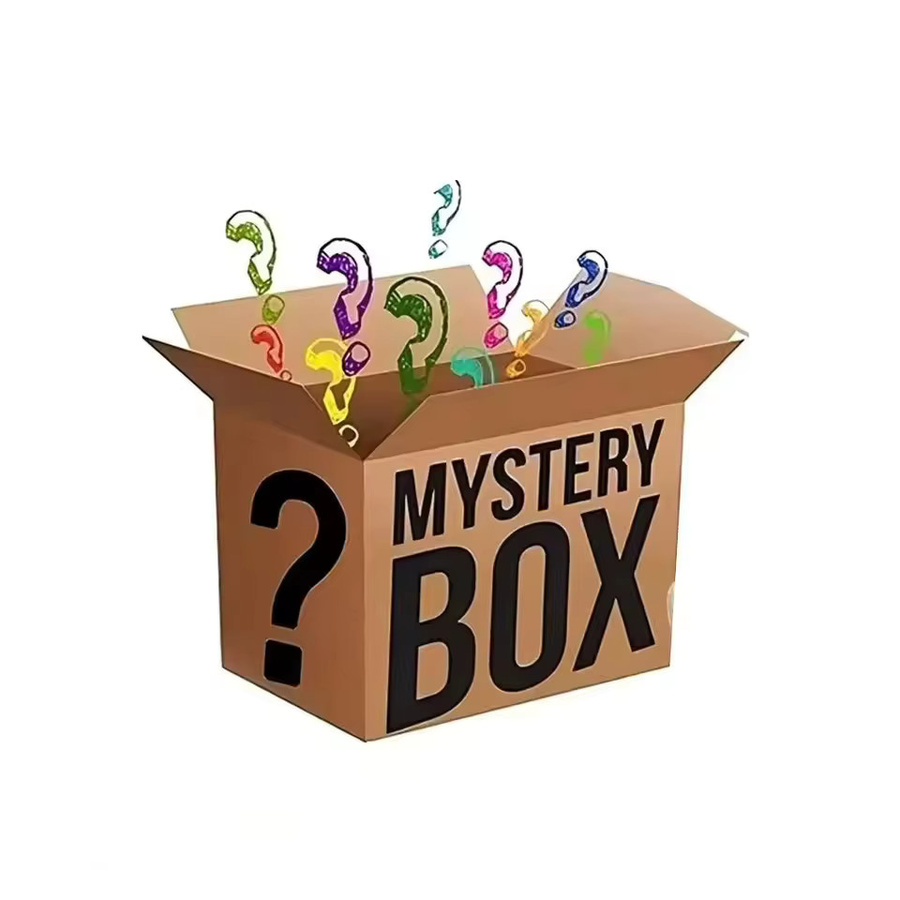 Schylling Mystery Squishy Box, Weiche Quetschfigur, Einzelfigur - Bild 2
