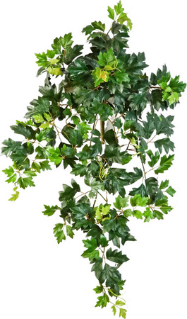 Künstliche Hänge-Weinrebe Amir von Aplanta, grün, Höhe: 70 cm