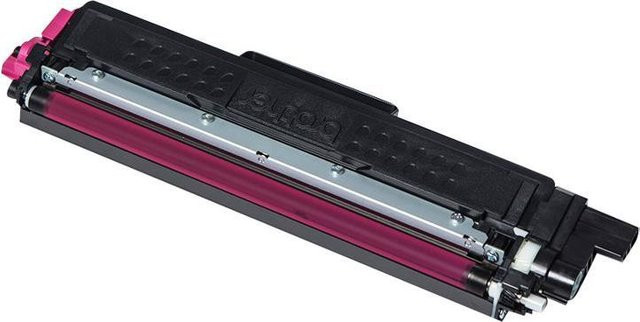 Original Brother Toner TN-243M Magenta für Laserprinter - Bild 3