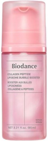 Biodance Liposomales Blasen-Booster Serum, Kollagen, 95 ml, Unisex - Bild 1