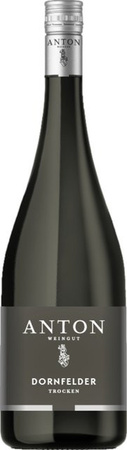 Matthias Anton Dornfelder Rotwein, Pfalz, 2023, trocken, 0,75 l