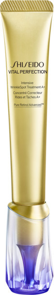 Shiseido Intensive WrinkleSpot Treatment A+ Serum, Retinol, Reife Haut - Bild 1