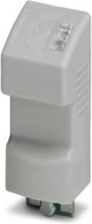 Phoenix Contact Steckmodul RIF-LDP-48-60 DC in Grau - Bild 1