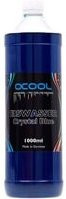 Alphacool Eiswasser Crystal Blue Kühlmittel Fertiggemisch 1000ml - Bild 1