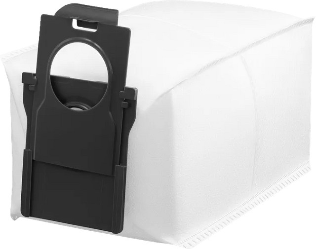 Dreame Staubbeutel RDB8 für RD88 Staubsauger, 3er-Set, Weiß - Bild 1