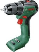 Bosch UniversalDrill 18V-60 Akku-Bohrschrauber in Grün-Schwarz - Bild 1