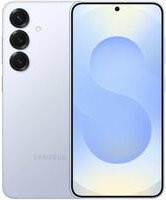 Samsung Galaxy S25 5G Smartphone 128 GB Blau 6,2 Zoll - Bild 1