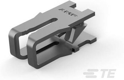 TE Connectivity 62833-1 in Grau - Bild 1