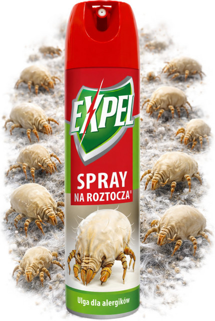 Bros Milbenspray für Allergiker, multicolour, 150 ml - Bild 1
