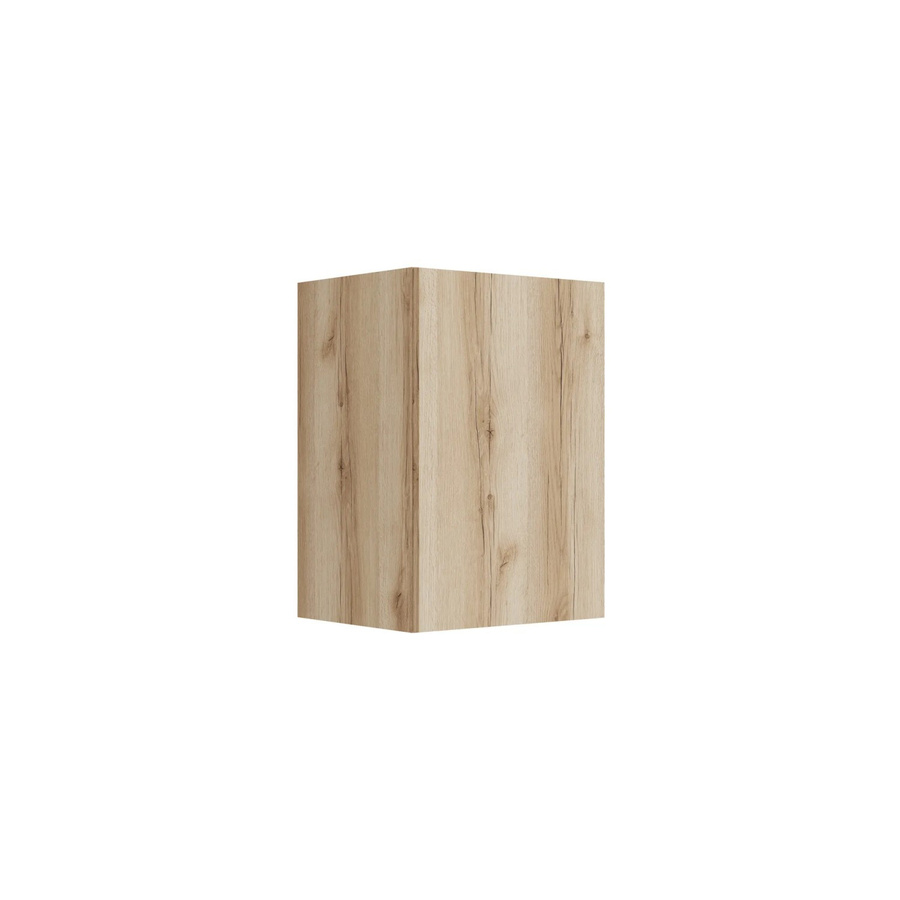 Optifit Küchen-Oberschrank Kaya290 Wildeiche Nachbildung, Braun, B/H/T: 40 x 57,6 x 34,6 cm - Bild 2