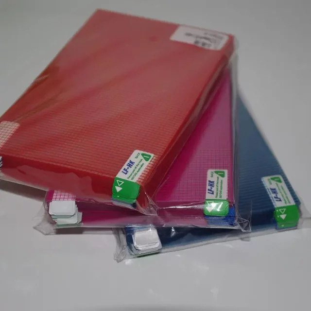 BINYEAE Matte Anti-Glare Universal Schutzfolie für Handy Displays in Multicolour - Bild 1