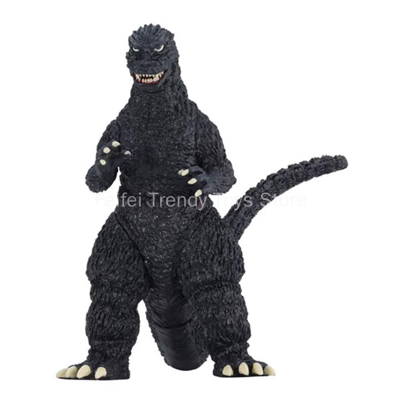 Bandai Godzilla High Grade Gashapon Anguirus Kumonga Manda Kaiju Figur Vol. 2, Einzelfigur - Bild 2
