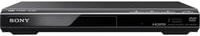 Sony DVP-SR760H DVD-Player in Schwarz mit HDMI und USB-Anschluss - Bild 1