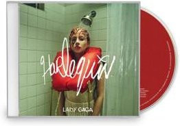 Harlequin von Lady Gaga, CD - Bild 1